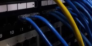 Redes de Computadores