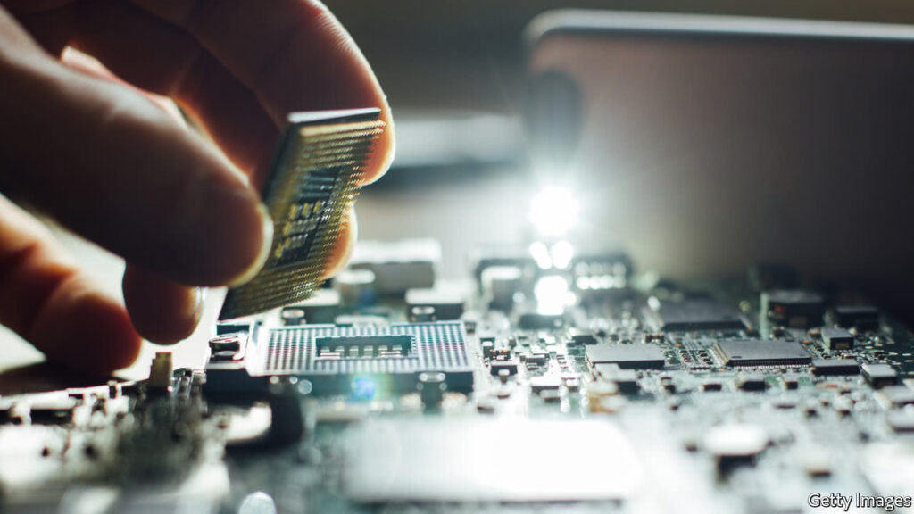 Técnico de computador